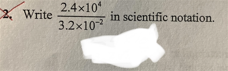 Hello Can someone solve this with steps please-example-1