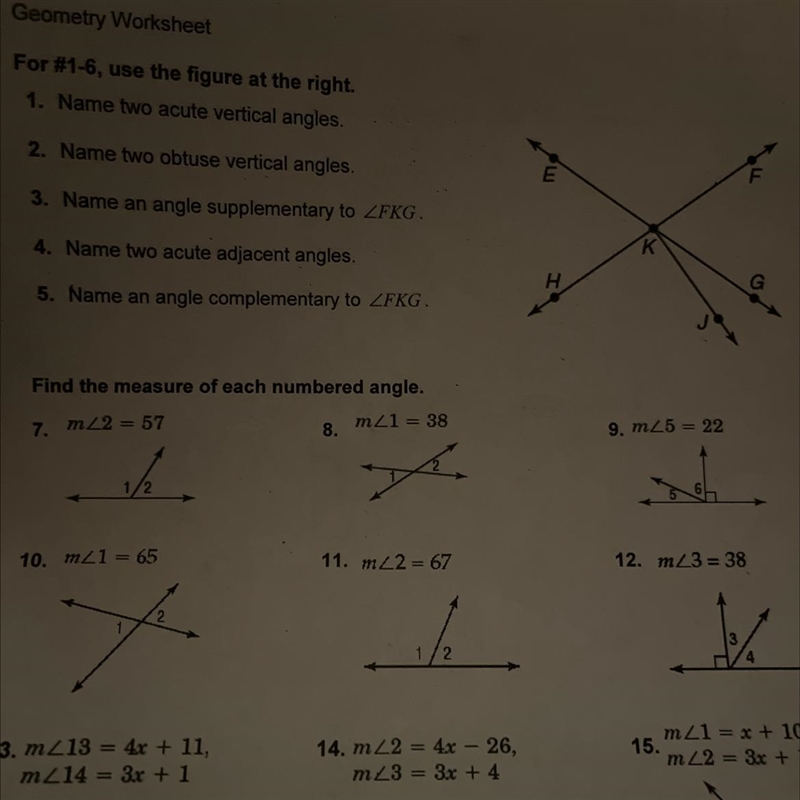 Help me with 1-5 i really need it-example-1