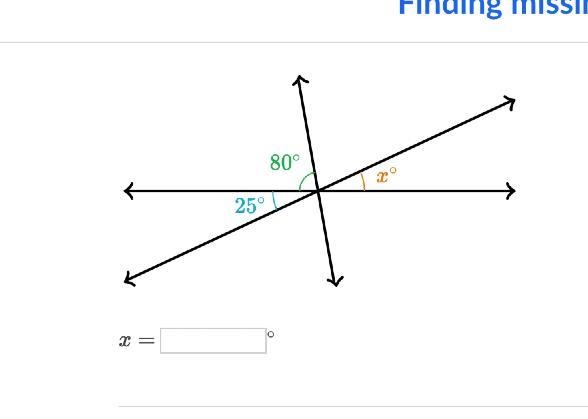 HELP HALP x =x=x, equals ^\circ ∘-example-1