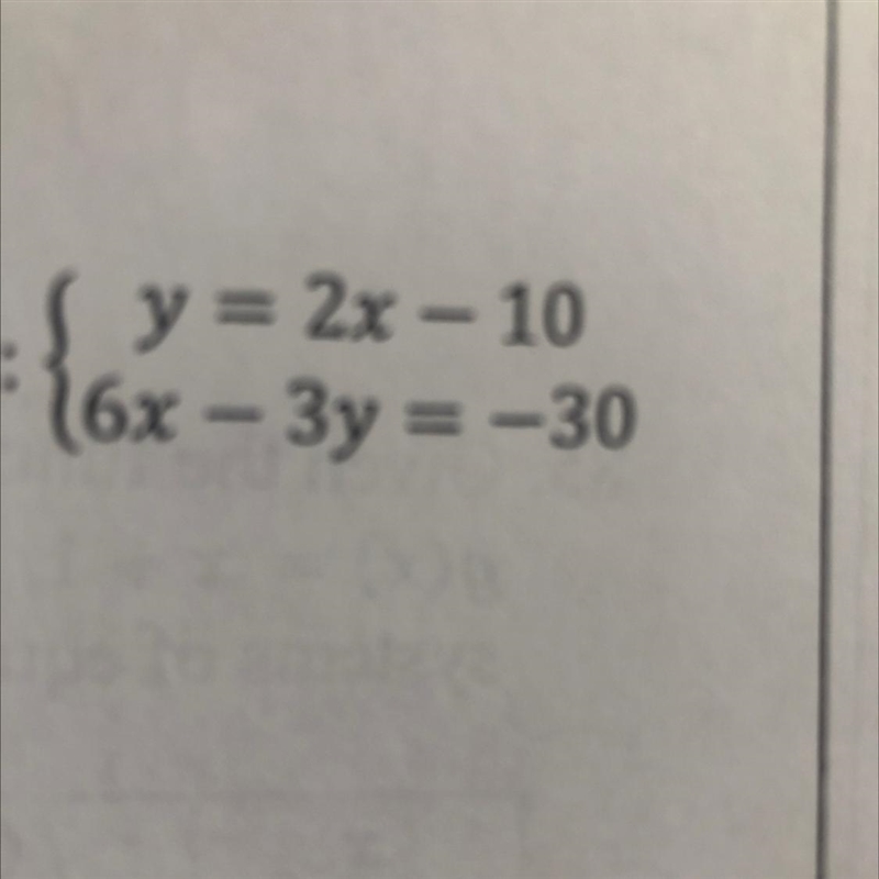 Solve using substitution-example-1