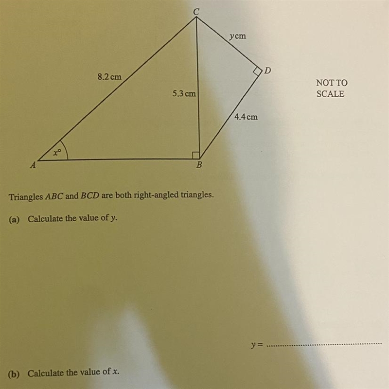 Trigonometry question with show work-example-1