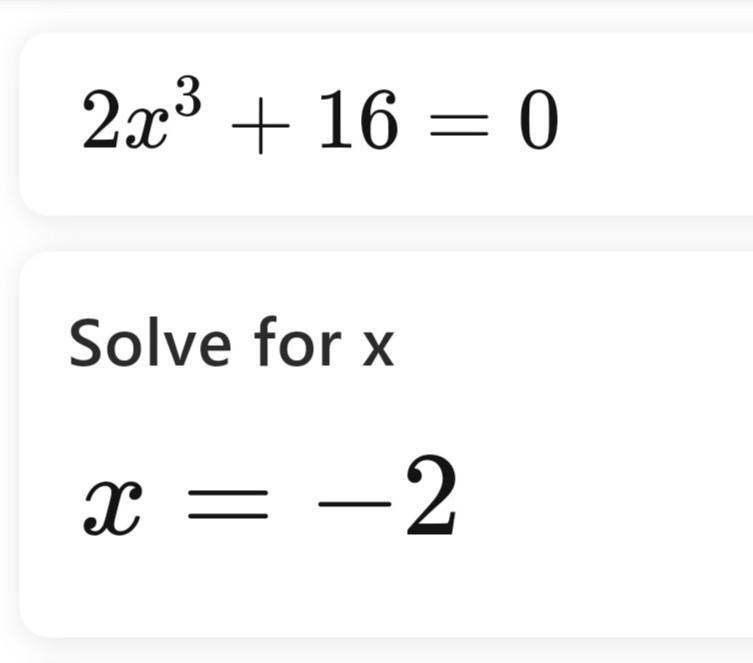 Could someone explain why the value of x is (-2).​-example-1