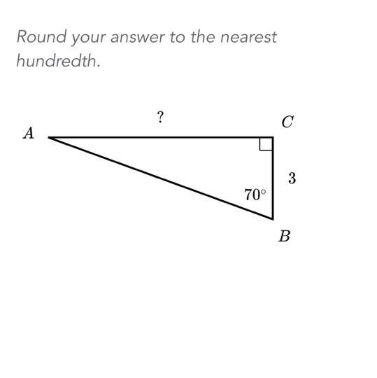 Pls help What is side AC-example-1