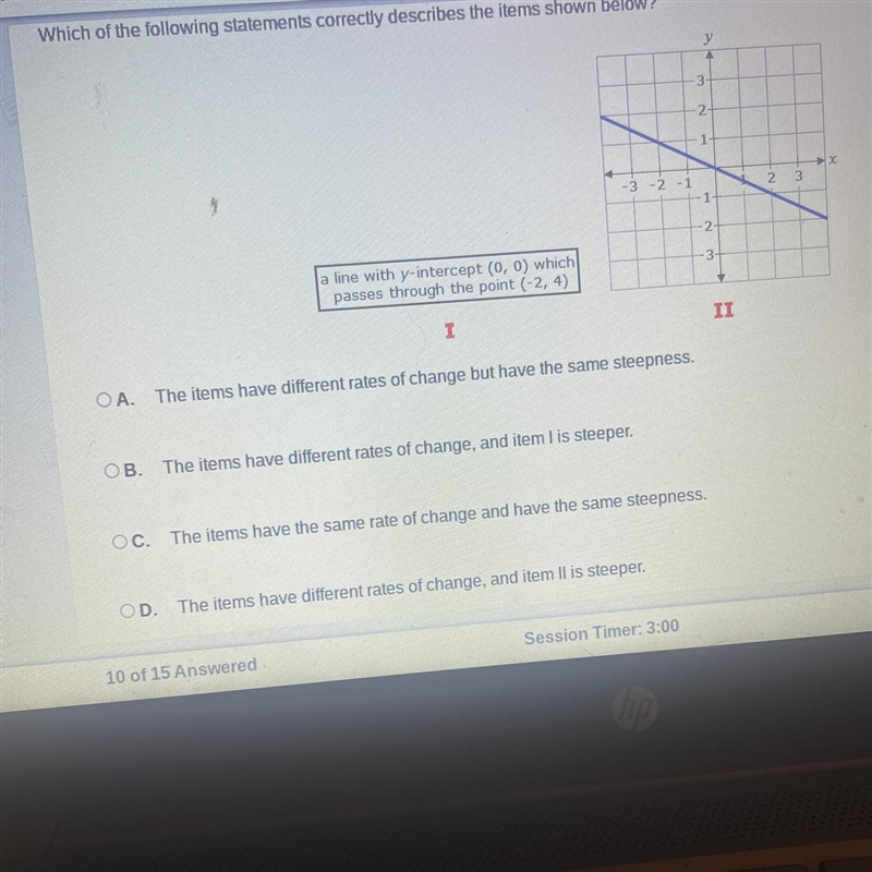 Which of the following statements correctly describe the items shown below-example-1