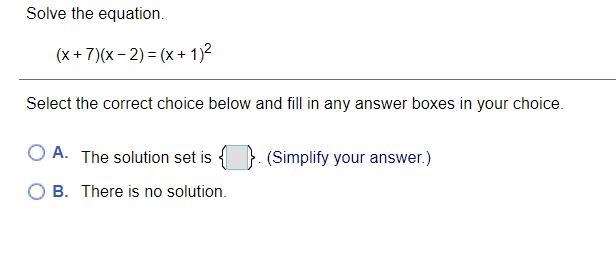 Select the correct choice below and fill in any answer boxes in your choice.-example-1