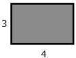 A rectangle has the dimensions shown in the diagram. What is the length of its diagonal-example-1