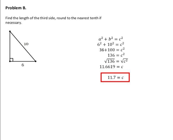 Full explanation please this problem has one mistake in it "solve correctly&quot-example-1