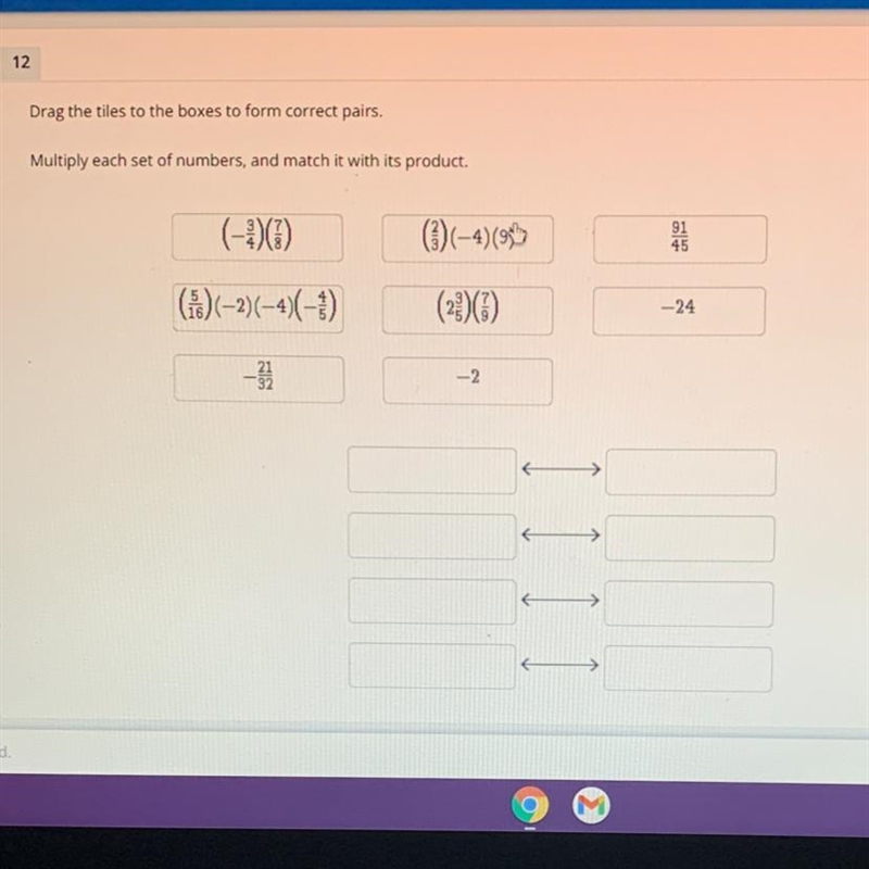 I need help figuring out how to know which one goes where-example-1