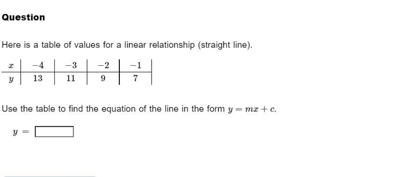 Find the equation of the line-example-1