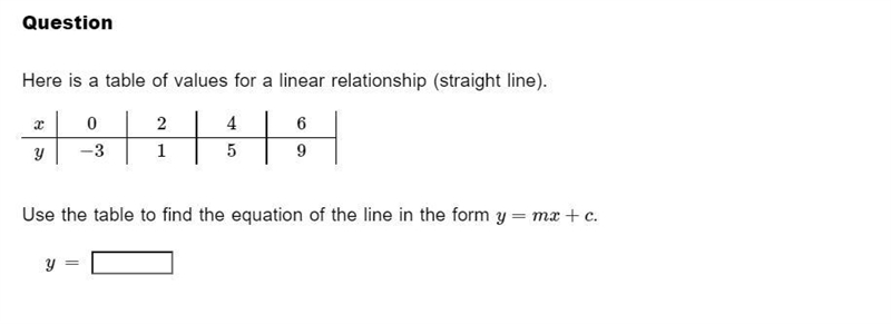 Find the equation of the line-example-2