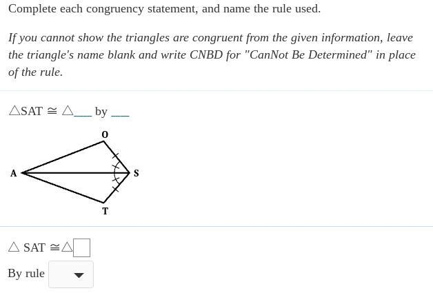 Hi guys, Can anyone help me with my geometry. I'm stuck and need this turned in in-example-1