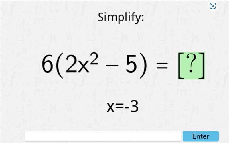 Does someone mind helping me with this problem? Thank you!-example-1