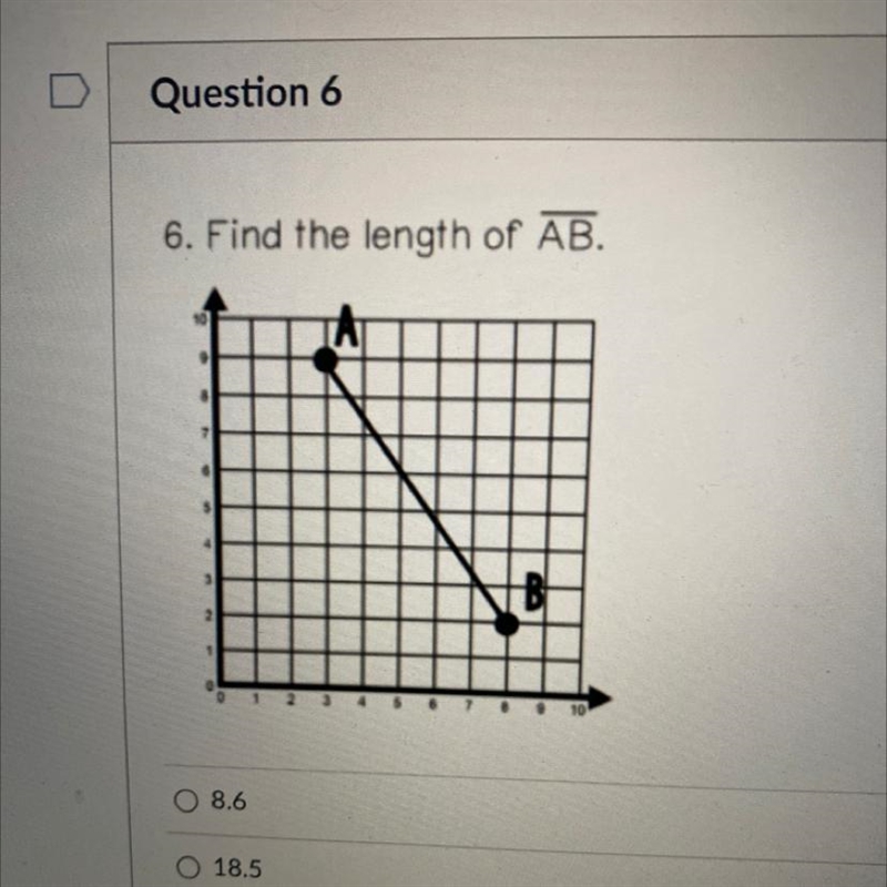 Find the length of AB. please help!!-example-1