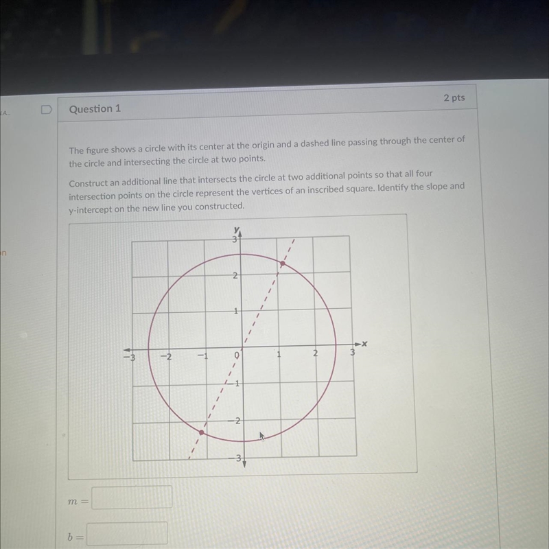 Please help me answer question one. I have a lot of work geometry work that I need-example-1