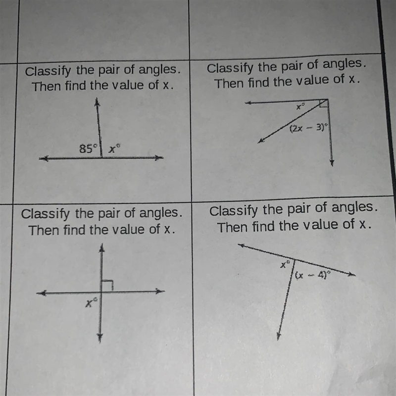 Answer these for award-example-1