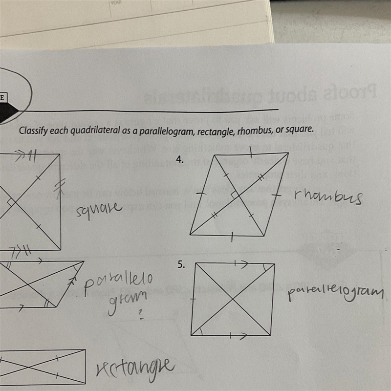 I have to classify what shape it is... what is number 5-example-1