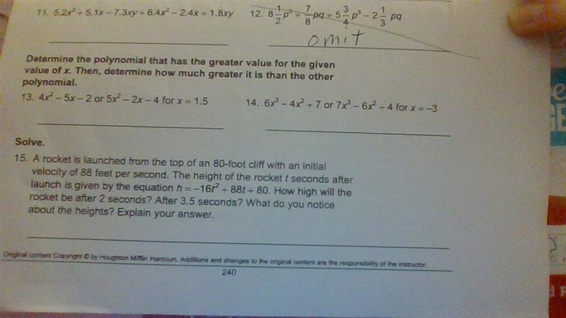 Could someone explain to me how to solve these questions?-example-2