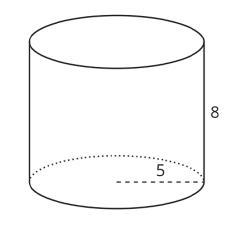 What is the volume of the shape-example-1