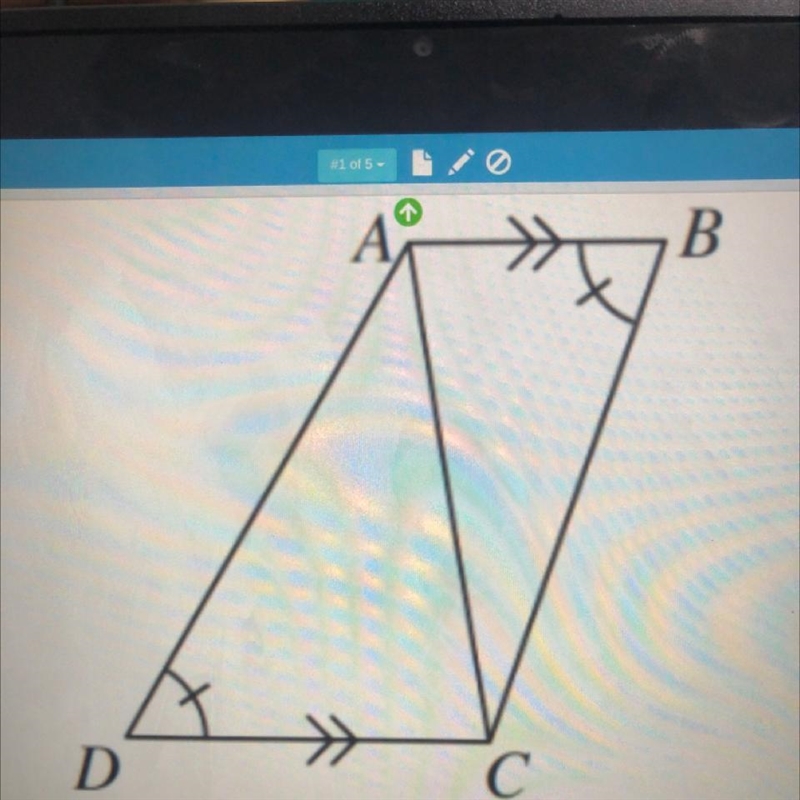 How do I know if it’s similar, congruent or neither?-example-1