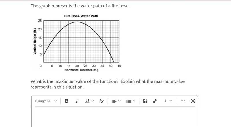 Help me I am not sure how to answer thiss...-example-1