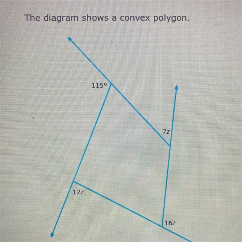 What’s the value of z ?-example-1