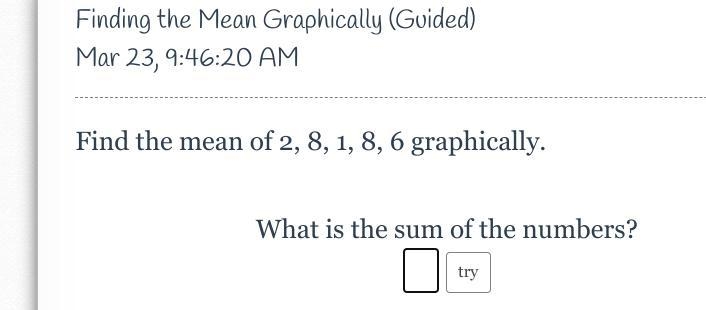 Whats the mean????????-example-1