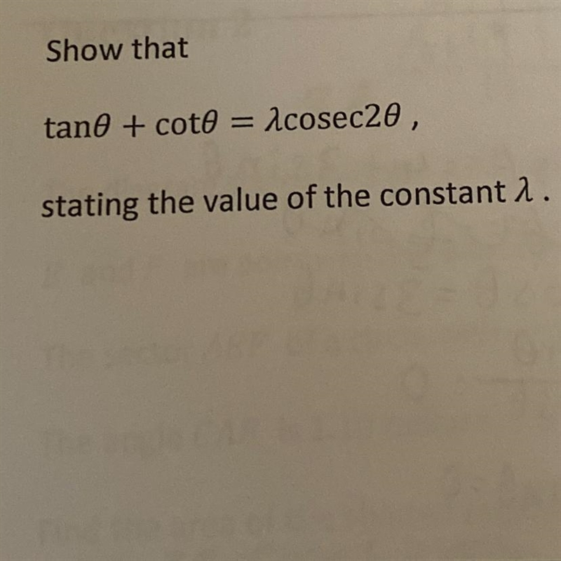 Trigonometry question proof-example-1