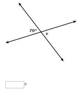 What is the value of v?-example-1