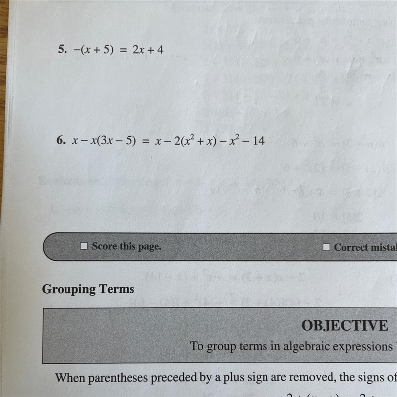 Please help me on number six-example-1