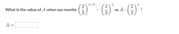 Rewriting exponential expressions-example-1