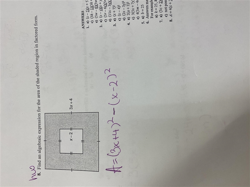 Please help me with question 8-example-1