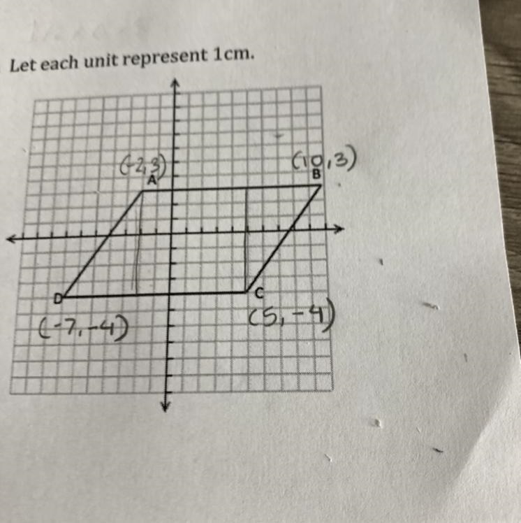 How do I find the perimeter of this?-example-1