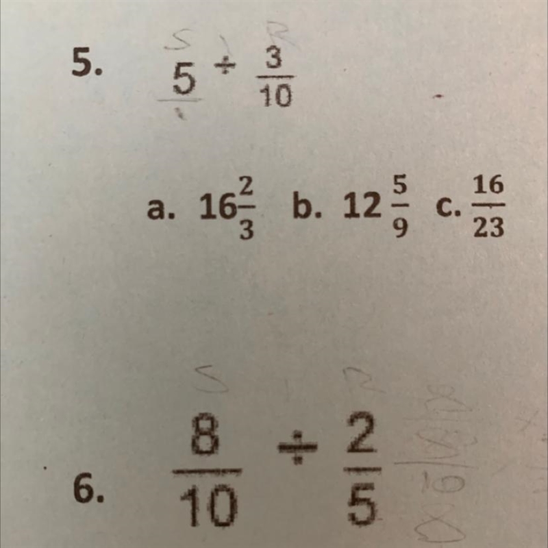 Help pleaseee one of them is positive fractions and procedural fluency-example-1