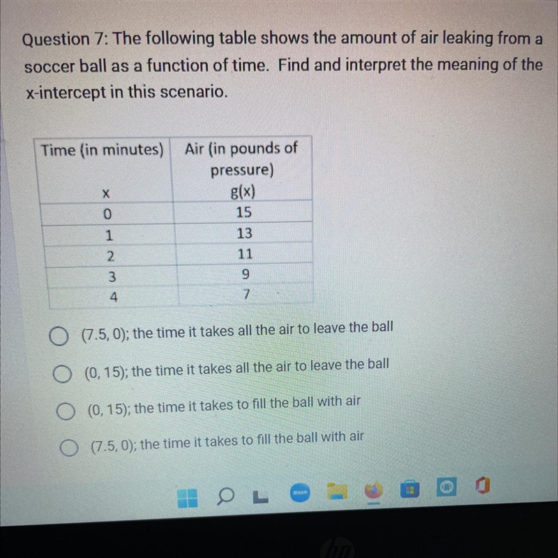 Please help me! I have 15 minutes of the test left-example-1