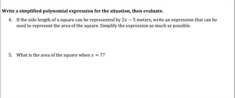 Can someone help me with these problems having trouble and show work please !!-example-1