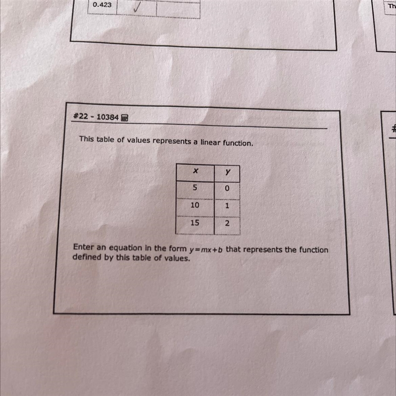 What is the equation that represents the function-example-1