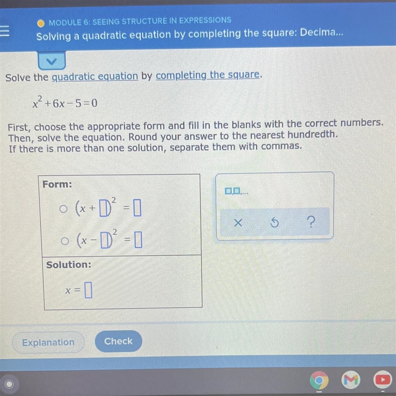 Please help me please! I’m stuck, and I can’t figure this out. Please include the-example-1