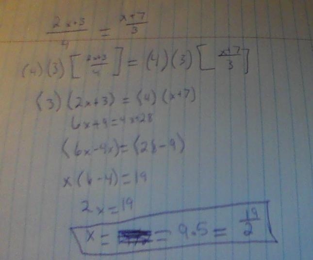 Did I do this problem right?-example-1