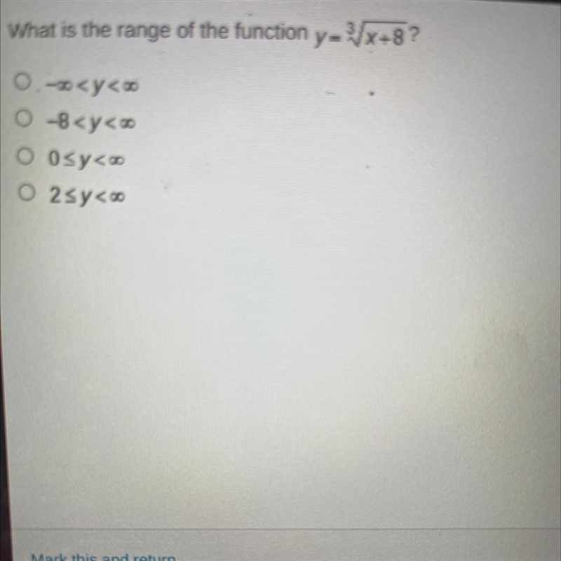 What is the range of the function-example-1