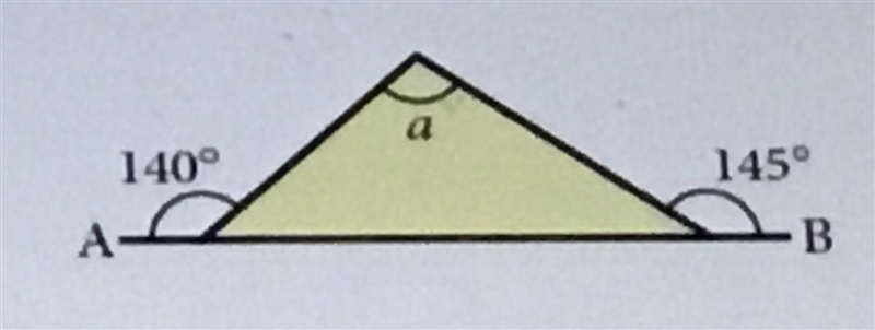 How do you find ‘a’?-example-1