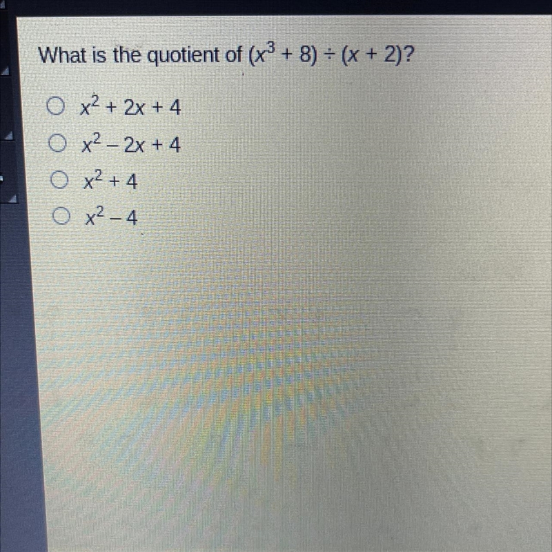 What is the quotient?-example-1