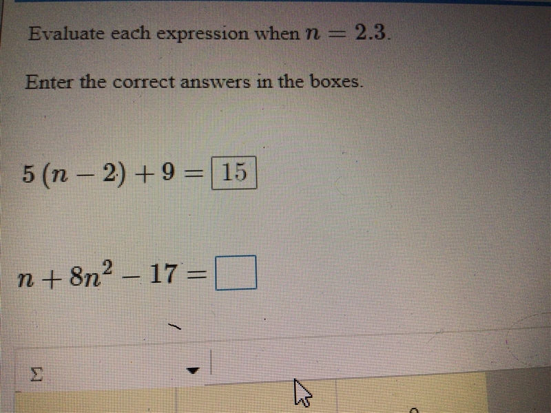 Help with the second question please-example-1