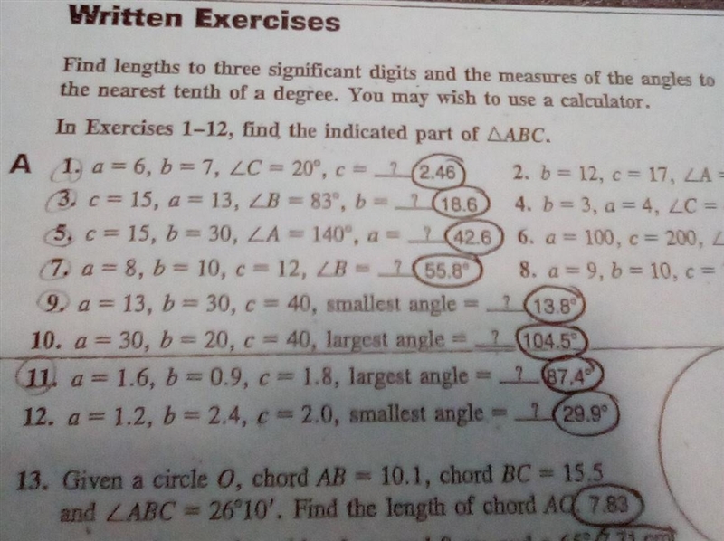 I don't have a clue what to do. I only need up to 12 (odd numbers only)​-example-1