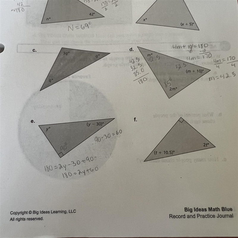 I need the answers for C. and F. please show all the steps on how you got the answerrr-example-1