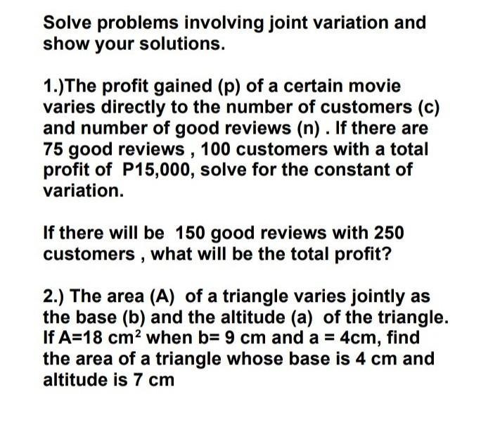 Pls help me ASAP show all solutions ​-example-1