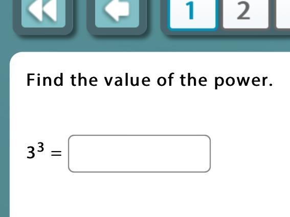 Find the value of the power-example-1