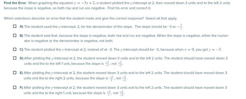 Help with this question about slope-example-1