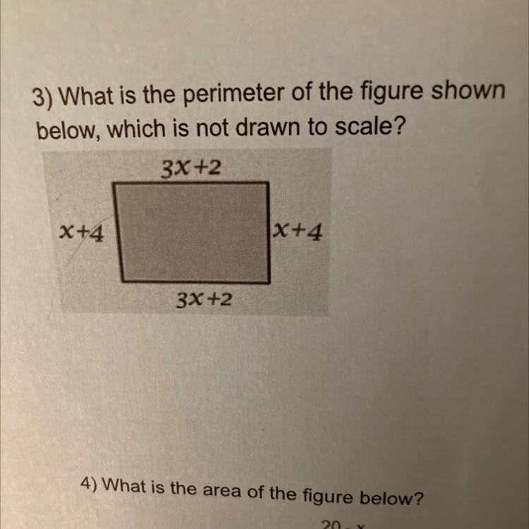 I just need help with this problem and more!! 3. What is the perimeter of the figure-example-1