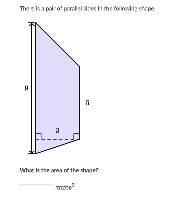 What is the area of the shape?-example-1