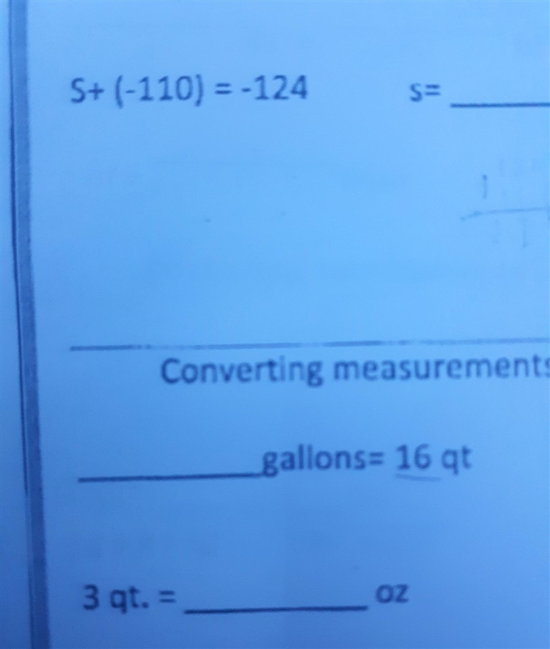 Can someone please help me with the 3 problems? ​-example-1